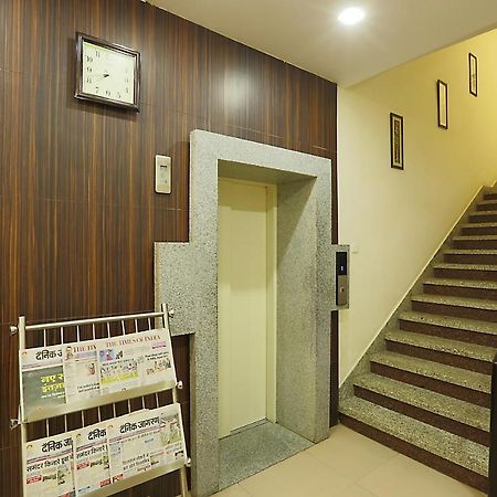 普勒米尔别墅酒店 瓦拉纳西 外观 照片